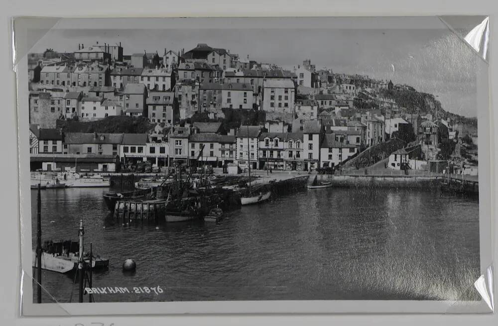 Brixham