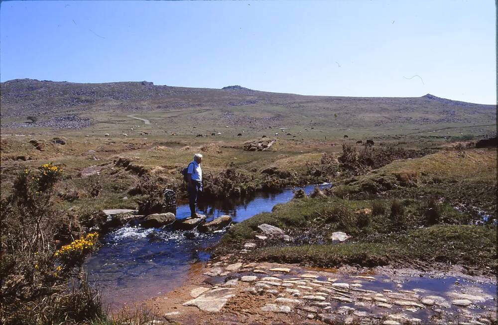 Cullever Steps