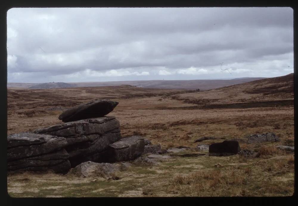 Rattlebrook Head