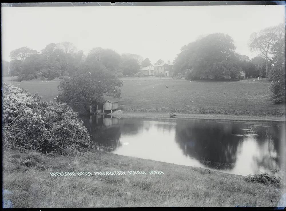 Buckland House preparatory school