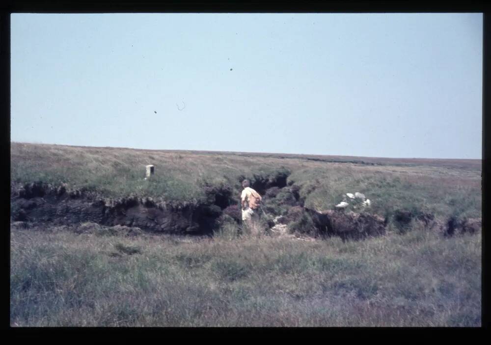 Cut Hill Peat Pass