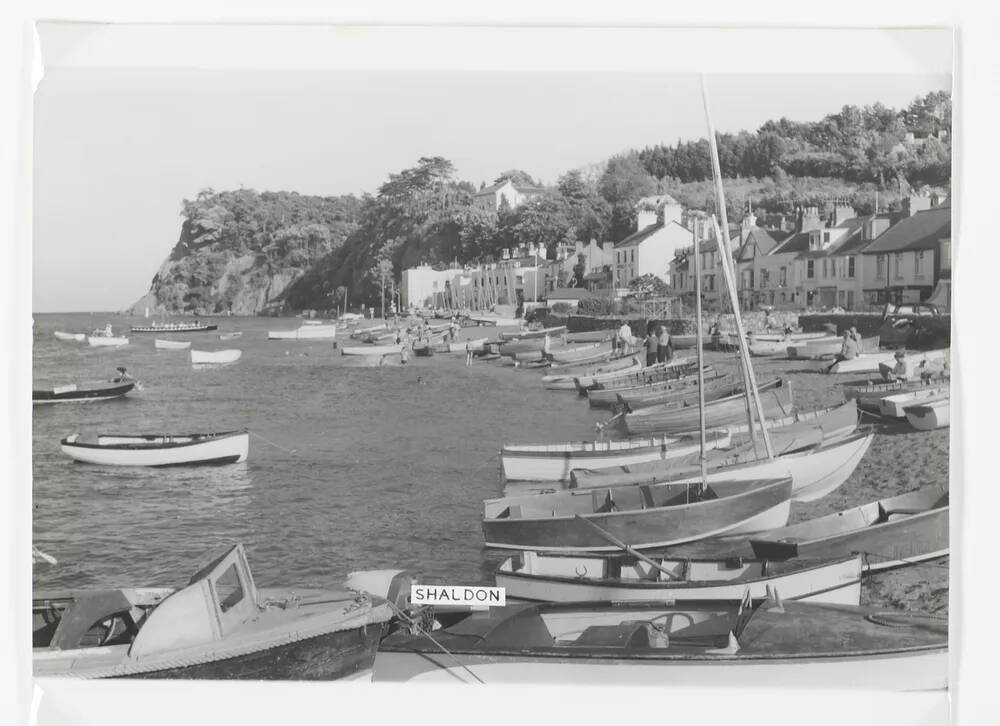 Shaldon