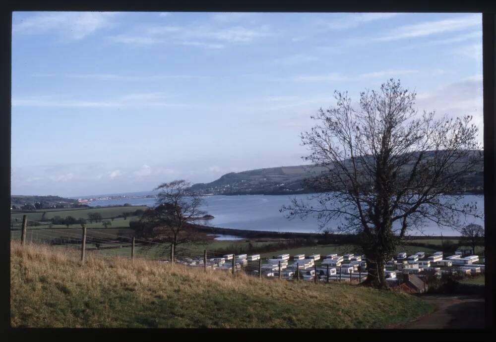 Teign Estuary