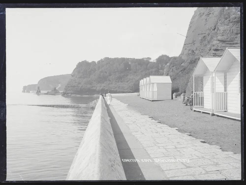 Coryton Cove, Dawlish