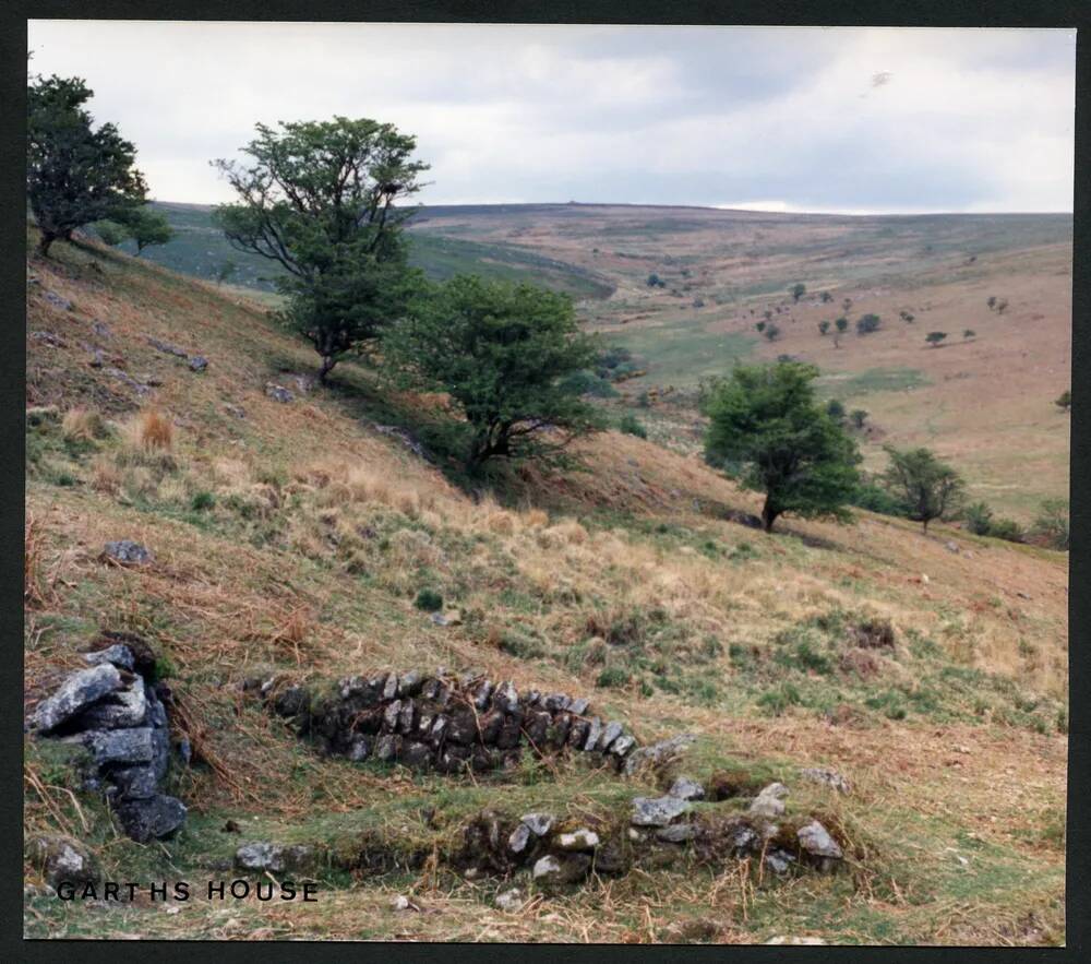 37/30 Avon Red Brook Earth's House 22/5/1991