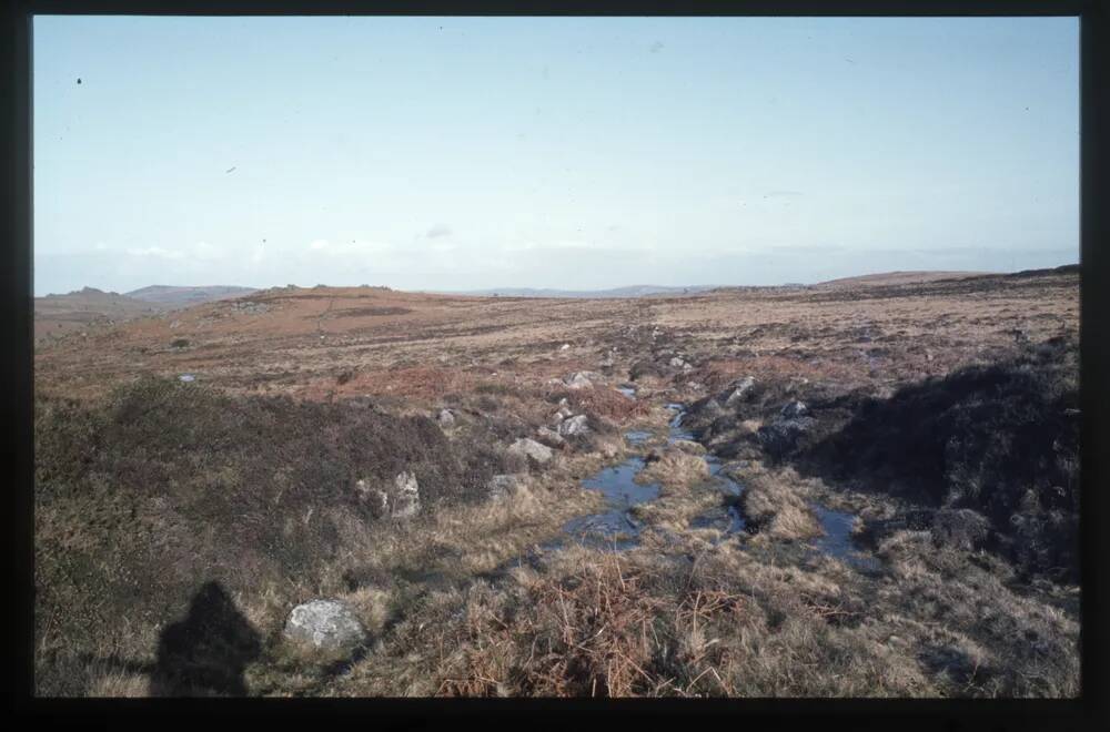 Emsworthy rocks