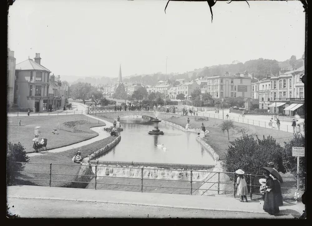 The Lawn, Dawlish