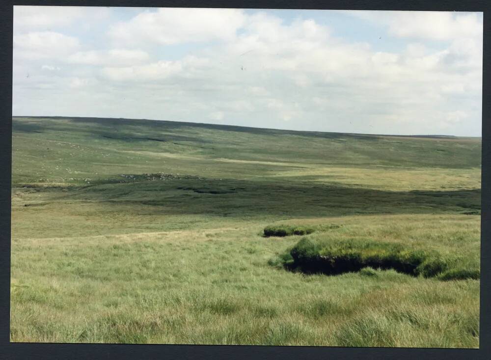 7/44 Fen above Kit Steps and Broada Marsy 4/8/1991