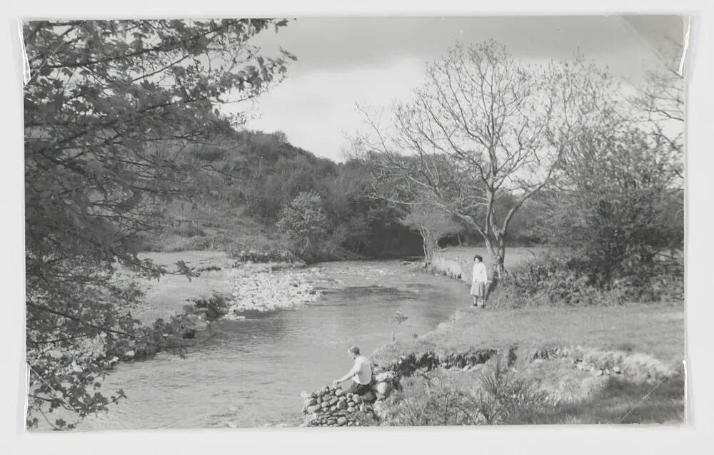 River Tavy.