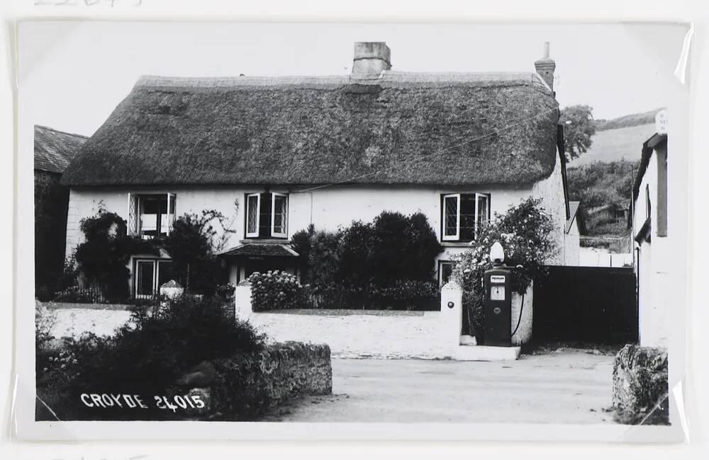 Croyde