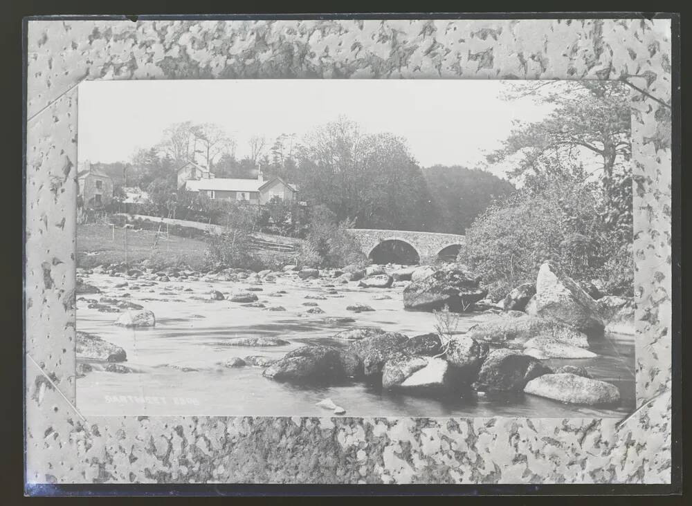 Dartmeet, Lydford