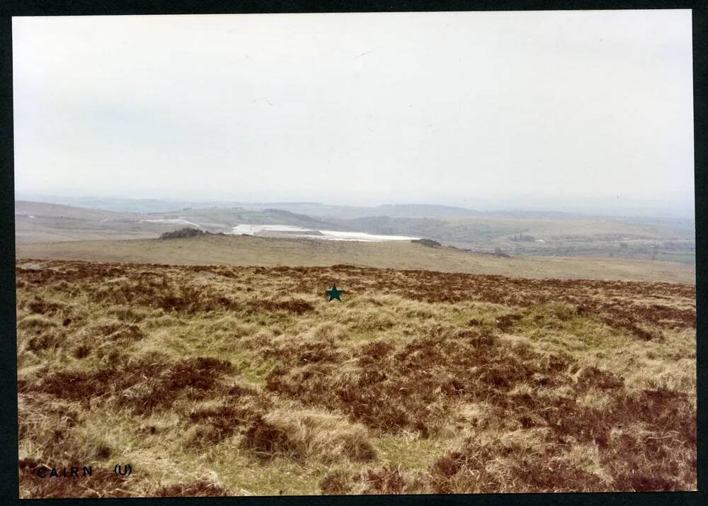 15/22 Cairn (U) 22/4/1994