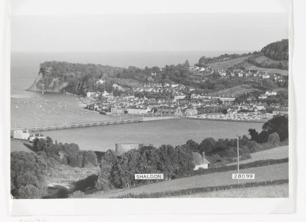 Shaldon