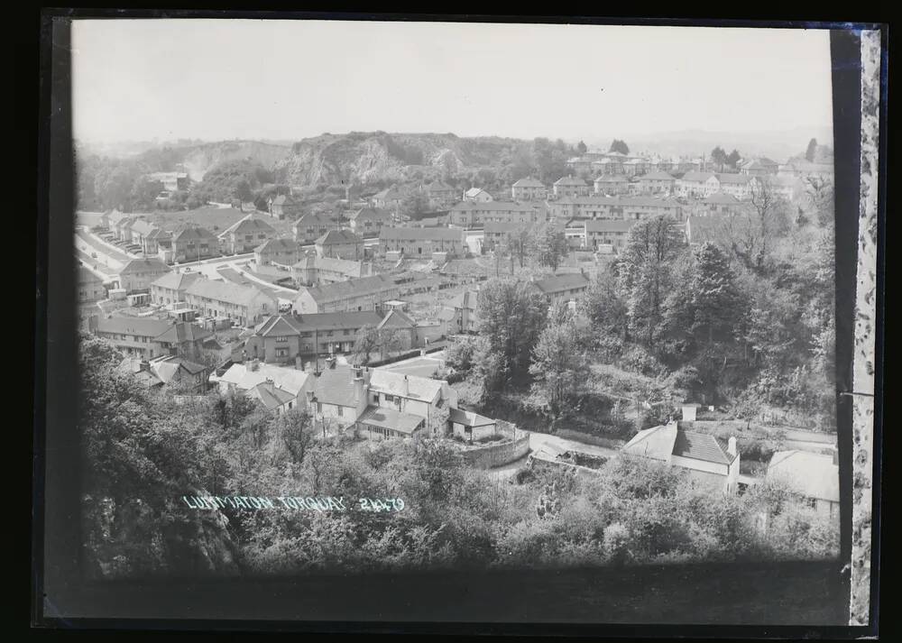 Lummaton, Torquay (Babbacombe)