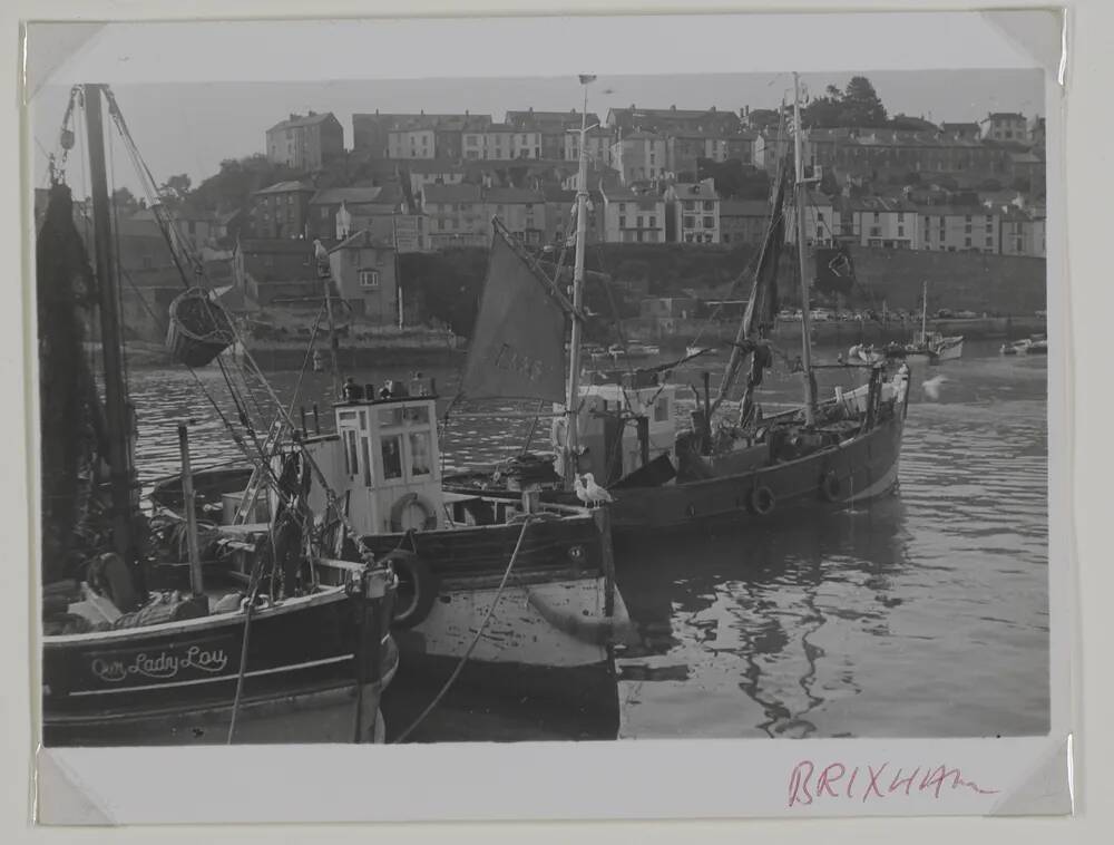 Brixham