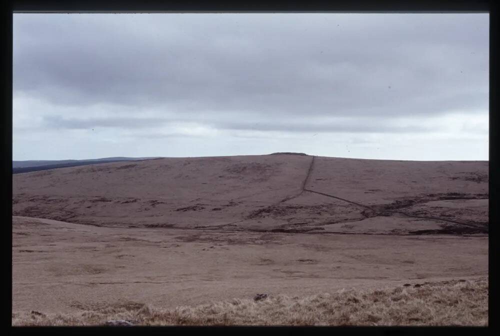 Sittaford Tor