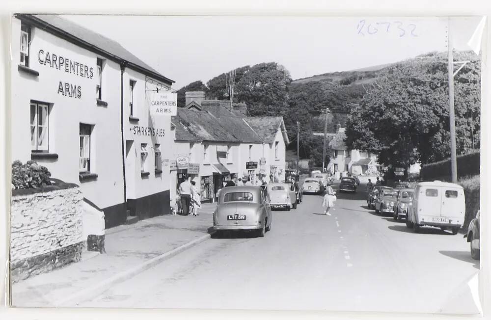 Croyde