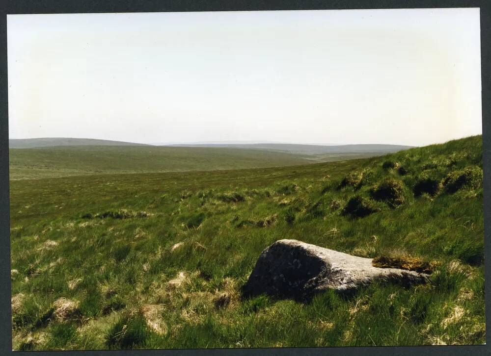 36/22 Below East Dart Head 7/1995