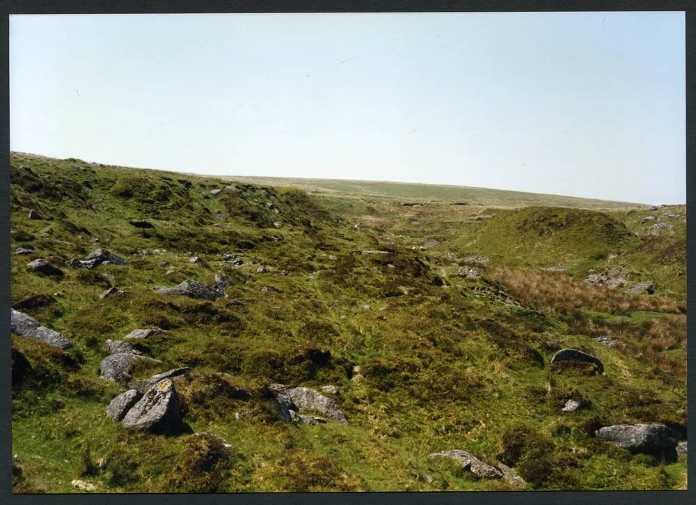 36/27 Fox Tor Gulley 31/5/1994