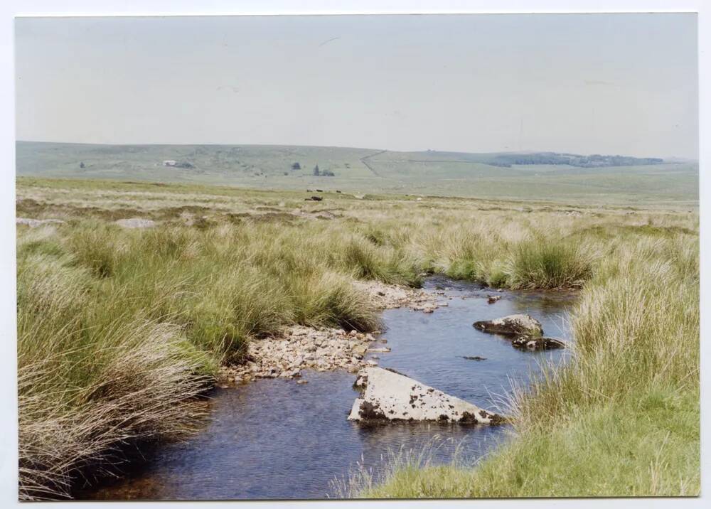 22/33 Fox Tor Farm Ford 30/6/1994