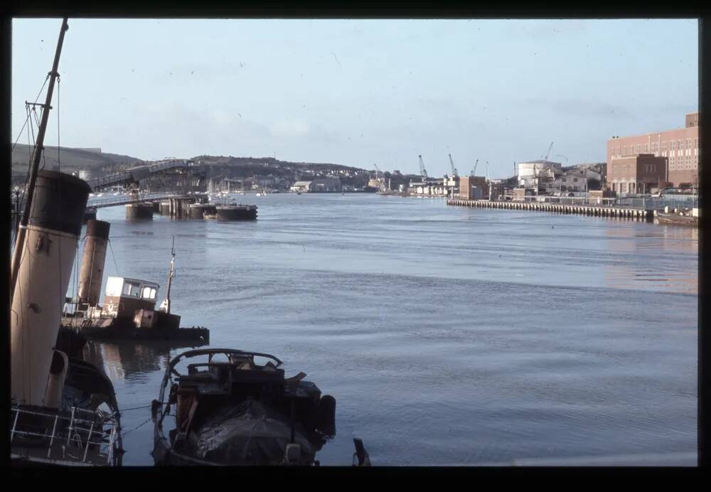 Sutton Harbour