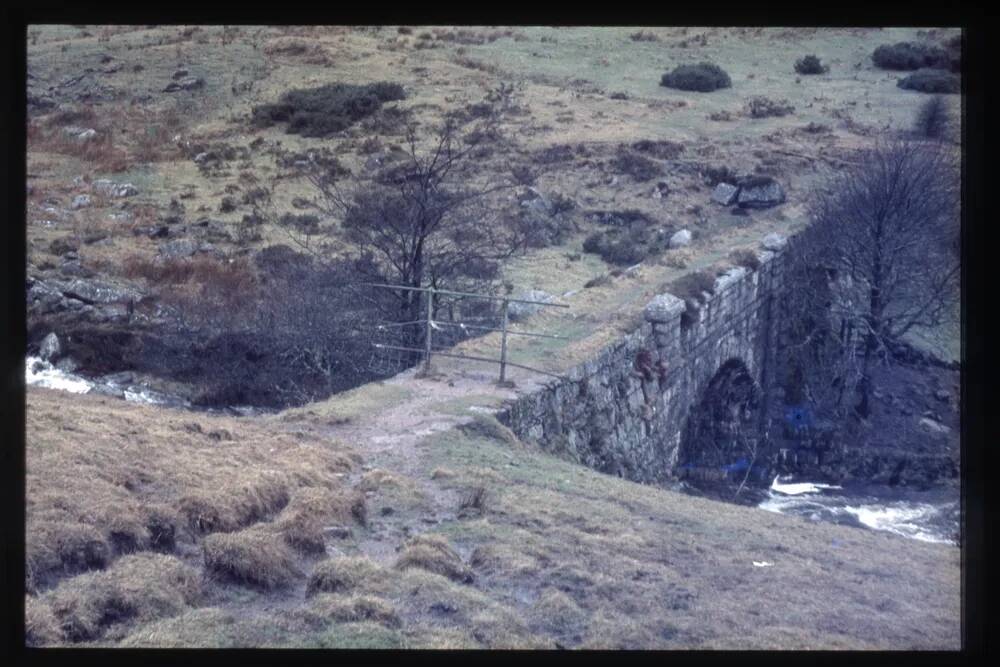 Cowsic river - bridge pipe