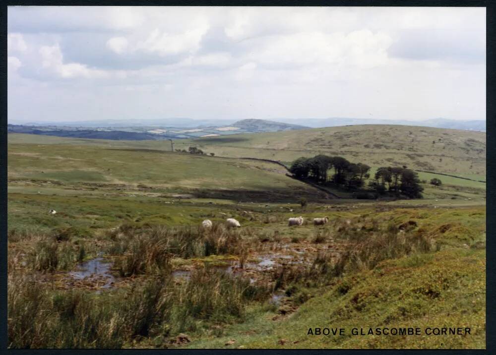 1/34 Above Glascombe Corner 20/6/1991