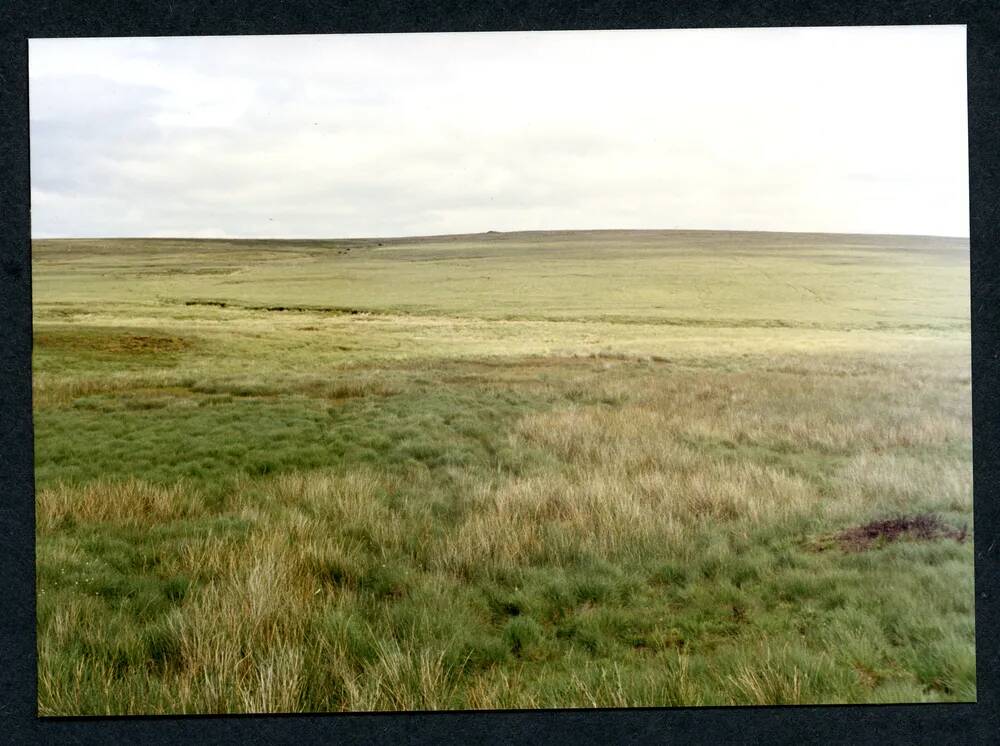 37/40 Little Aune to Sandy Way, and North slope of Ryders 20/7/1991 