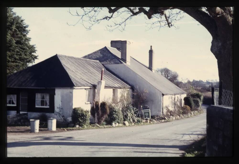 Ventiford - Railway Arms