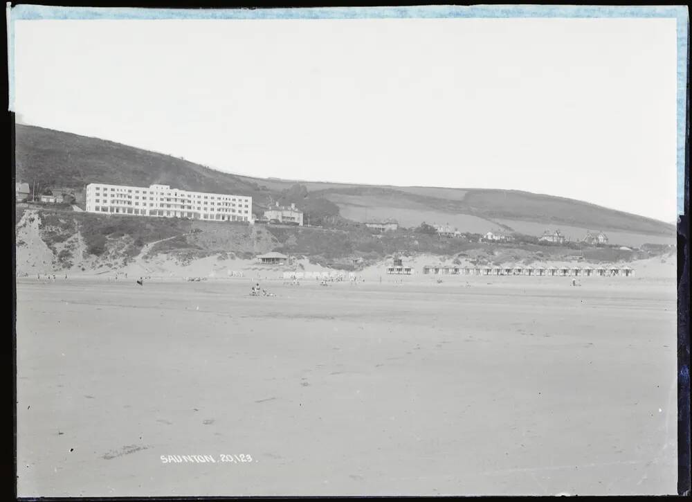  Saunton Sands Hotel, Braunton