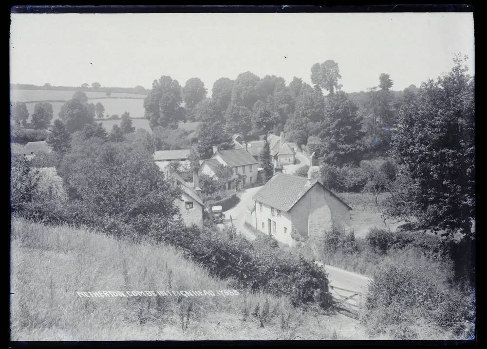 Netherton Hamlet, Combeinteignhead