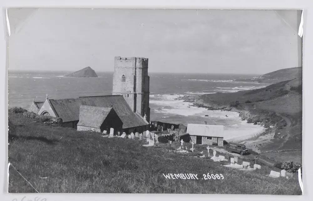 Wembury