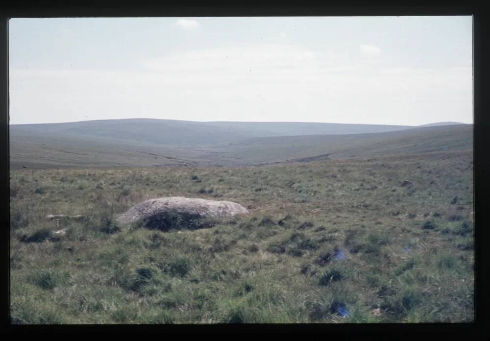 Broad Rock