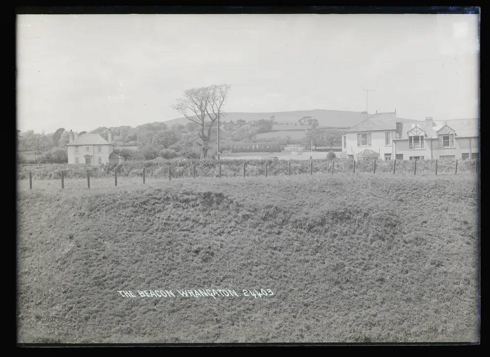 Wrangaton: the Beacon, Ugborough