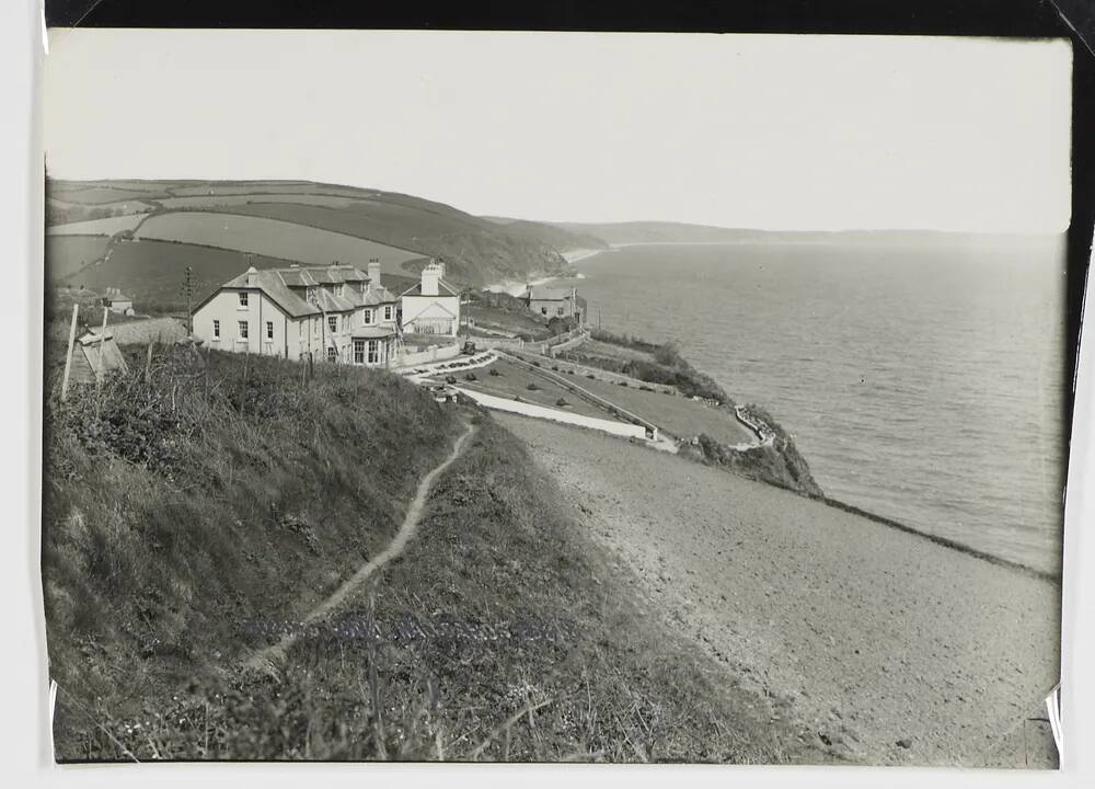 Hallsands  - TORCROSS