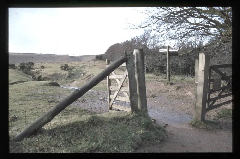 Mariners Way at Natsworthy