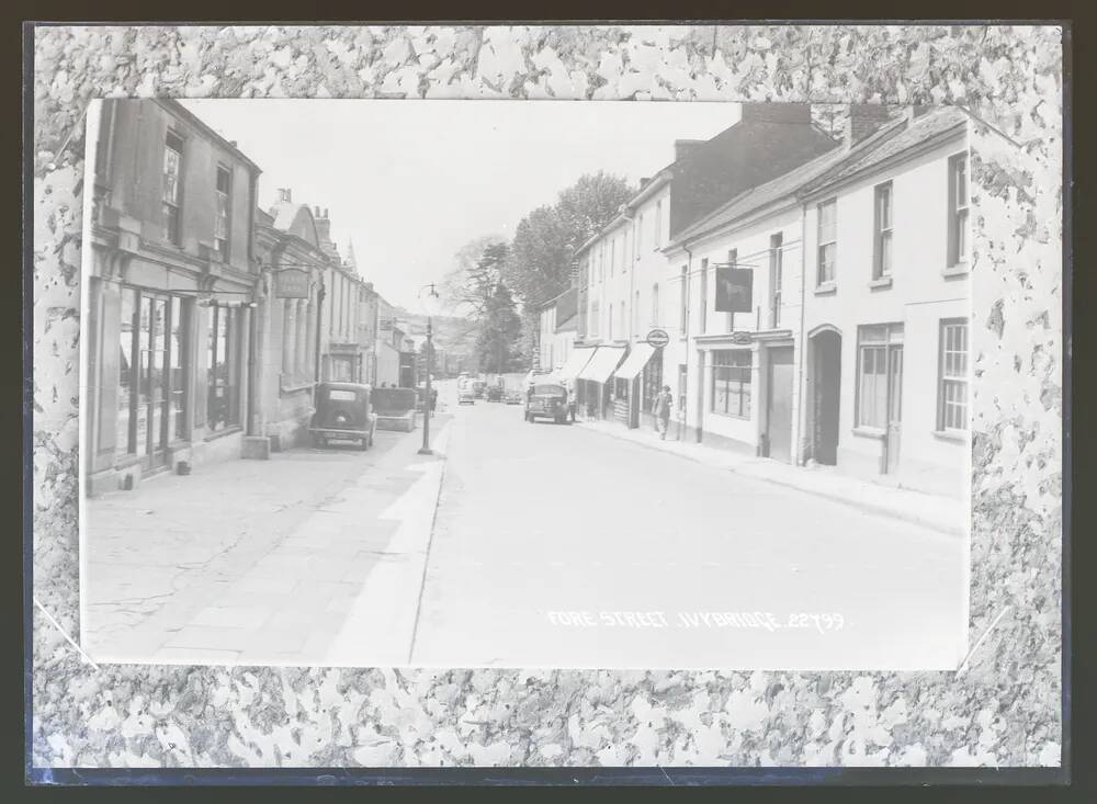 Fore Street, Ivybridge