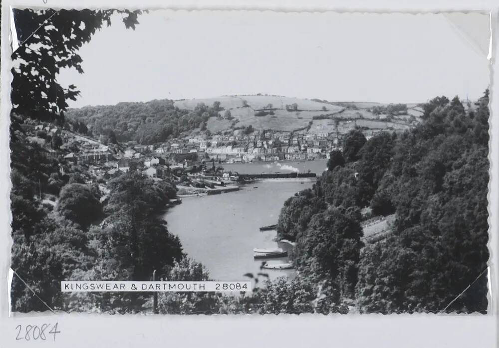 Kingswear