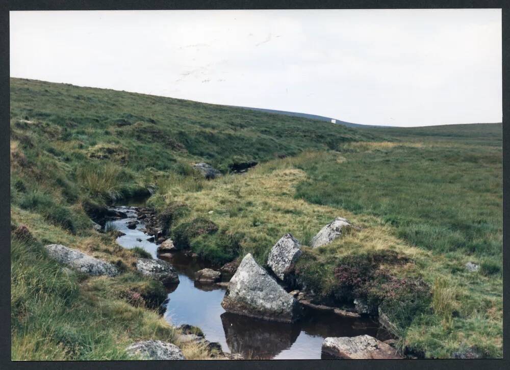 1/39 Above Kit rocks 24/8/1995