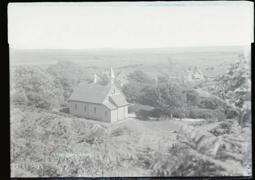  The Chapel, Saunton, Braunton