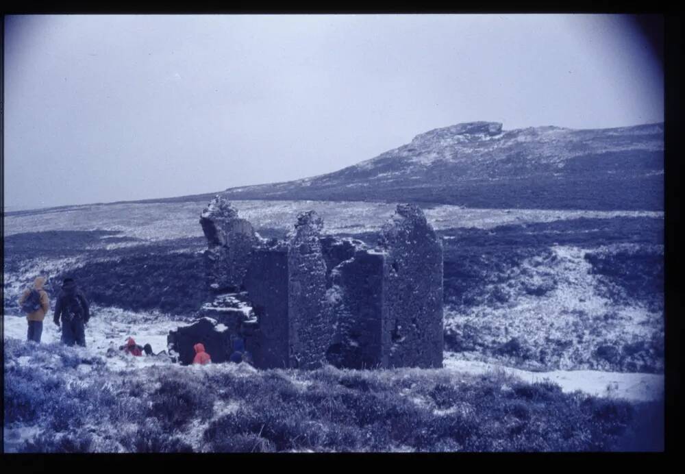 Bleak House at Dunnagoats