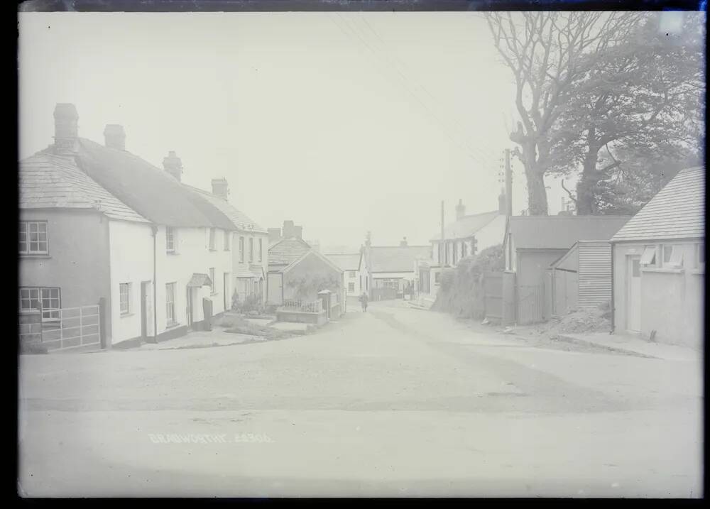 Village Street, Bradworthy