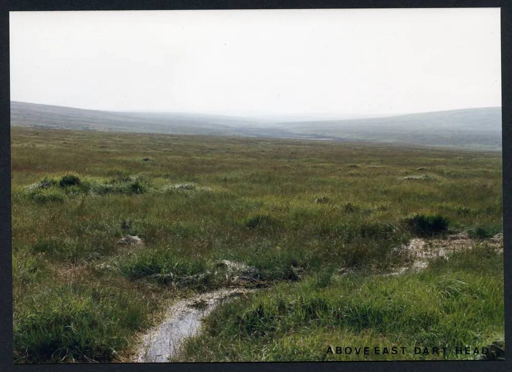 22/48 East Dart Head to S 21/8/1991