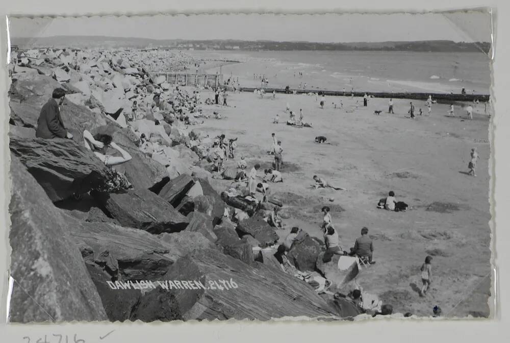 Dawlish Warren