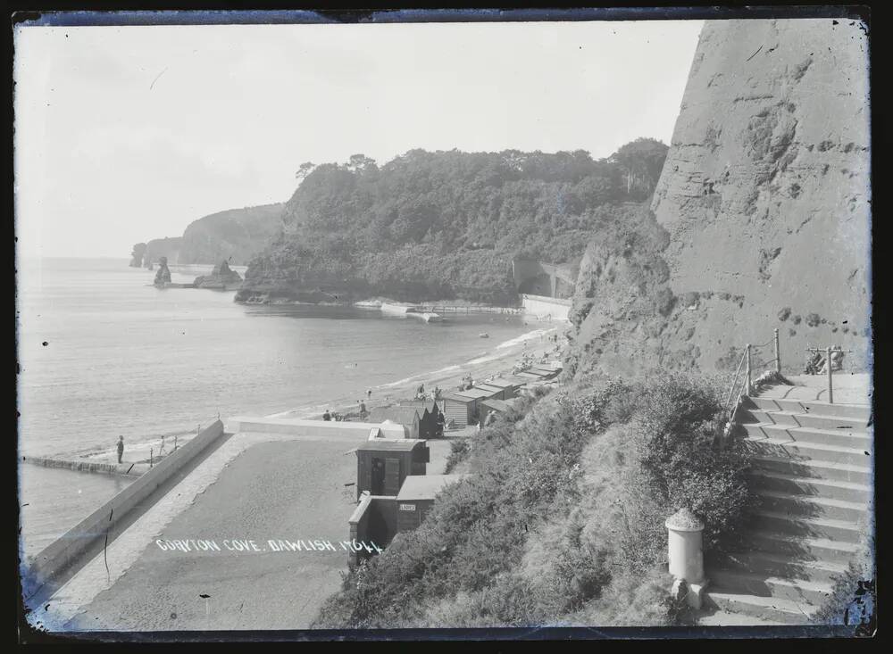 Coryton Cove, Dawlish