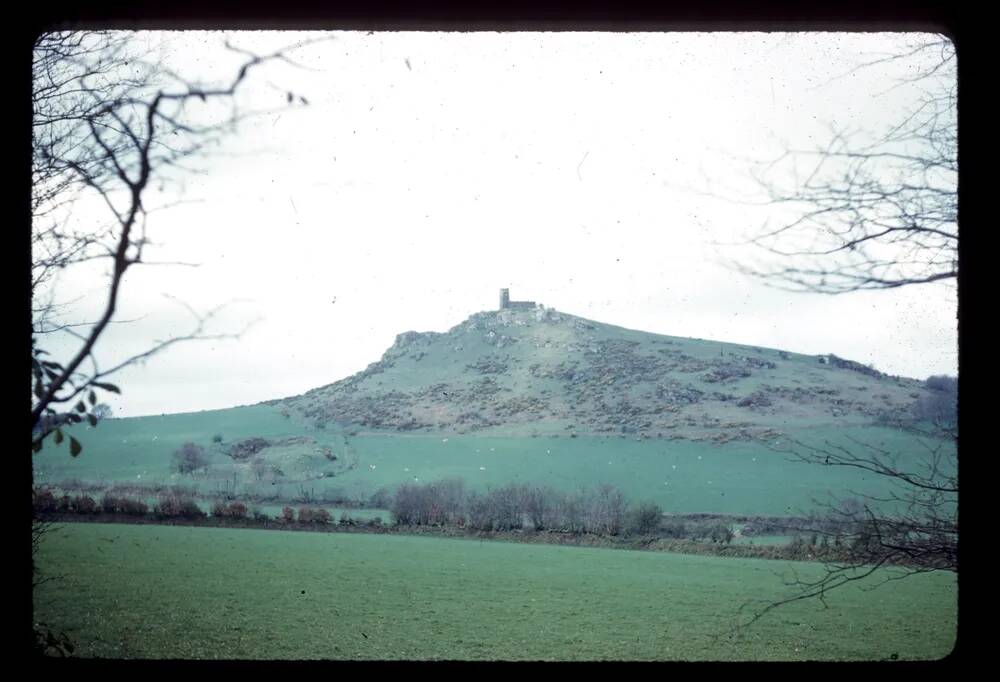 Brentor Church