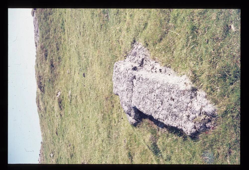 Rippon Tor Cross