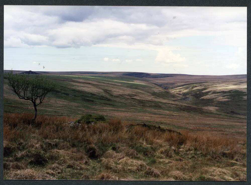 14/30 Avon near Bush Pits to Broad Falls 22/5/1991