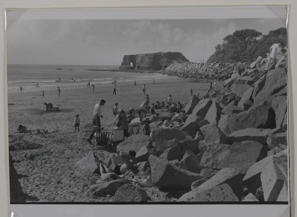 DAWLISH WARREN 