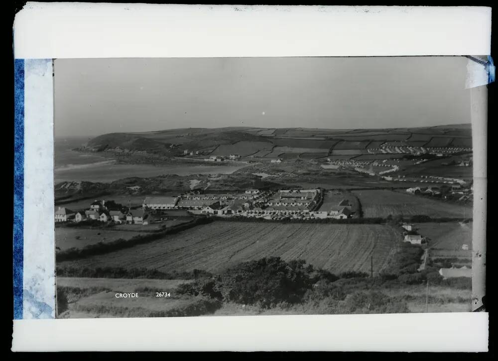 Croyde